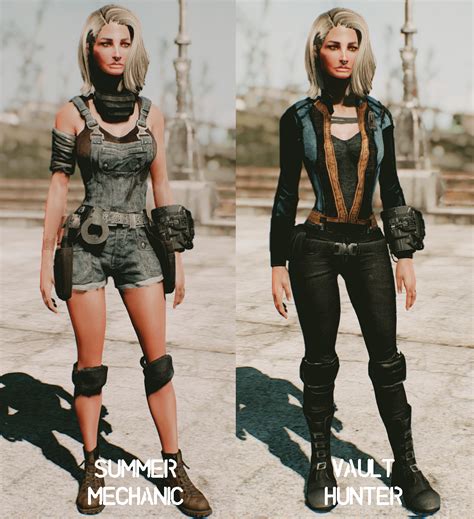 fallout 4 best clothing mods|fallout 4 female clothing mods.